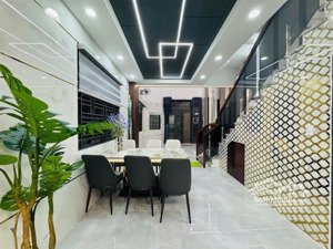bán nhà riêng 5pn, 5 tầng, 55m2, sát đs 29, khu tên lửa vip .chính chủ, view đẹp