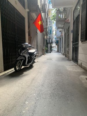 bán đất phân lô vạn phúc, hà đông dt 39.1m2 ngõ thông ô tô qua cửa, sát khu himlam- trường vạn bảo