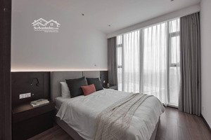 cho thuê căn hộ 2 phòng ngủ, 2wc, full nội thất, giá 16 triệu/tháng. 