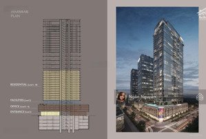 bán the opusk - metropole thủ thiêm , 2pn lớn giá chỉ từ 33.5 tỷ