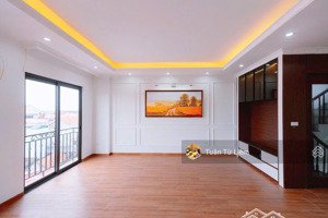 chỉ 8 tỷ có nhà dân xây đức diễn 46m-5 tầng-20m ra ô tô tránh-2 thoáng trước sau-sổ net chủ nhiệt