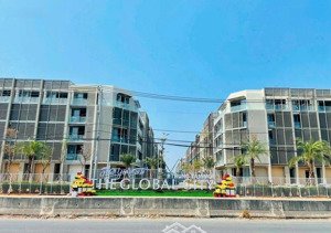 chính chủ cần bán nhà 1 trệt 2 lầu khu dân cư nam long ngay global city giá 11.4 tỷ ( sổ sẵn )