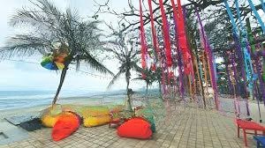 biển mân thái 100m2- thành vinh 3, kẹp cống, sát biển, giá rẻ nhất