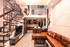 nhà hẻm oto 7 chỗ thông, ngay đỗ xuân hợp, gần đại học văn hóa, 4 tầng btct, nhỉnh 8 tỷ