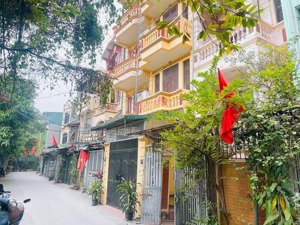 siêu phẩm nhà lĩnh nam, phường mai động, hoàng mai