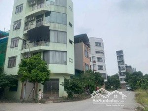 phân lô 50m2 vỉa hè đường ô tô đậu tại dương nội - hà đông, mặt tiền 5m xây nhà quá đẹp, giá đầu tư