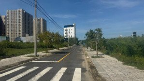 chính chủ bán lô đất dg 7,5m, dt 111m khu đô thị homeland, ngay gần chung cư, giá tốt