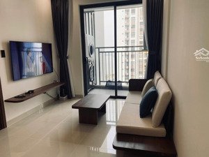 q7 riverside - căn hộ 1 phòng ngủ full nội thất. diện tích 55m2 - nhà mới