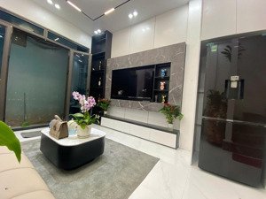 hồng mai - hai bà trưng 5 tầng full nội thất giá 6.5 tỷ