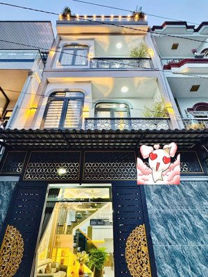 lên sóng nhà phố đường oto ký con-q1. giá 5tỷ290/75m2 gần chợ dân sinh, đang cho thuê 25tr ổn định!