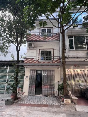 chính chủ bán nhà riêng tại khu dịch vụ đa sỹ, kiến hưng, hà đông