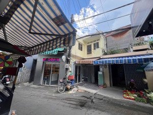 ngay ngã 5 chuồng chó - hxh 8m ngang 6 x 34 tiện xây chdv - 18ty