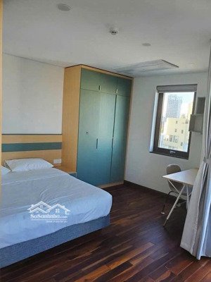 siêu phẩm 6 tầng tô hiến thành dòng tiền 90tr/th - luôn luôn full phòng.