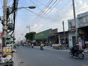 bán nhà mặt tiền văn hớn 5 x 33 giá 10 tỷ 800 tr