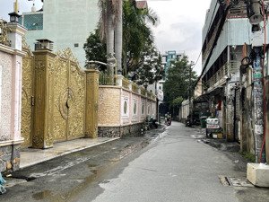 bán đất tặng biệt thự ngay kcn tân bình, 500m2 ngang 15m, đường 8m, gần ga t3, bigc trường chinh