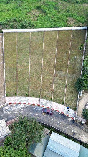 bán đất nền kcn nhuận trạch chỉ vài triệu/m2 hạ tầng đồng bộ đã có sổ