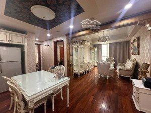 bán căn hộ the manor 3pn 2wc 124m2 giá 12 tỷ