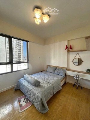 cho thuê căn hộ 2pn đẹp, khu phố tây masteri thảo điền, giá chỉ 23tr/tháng, vào ở ngay