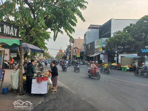 bán đất liền kề chợ hiệp bình, thủ đức