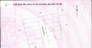 bán đất cách nguyễn xiển 100m.diện tích 70m2 ngang 4.5m. hxh thông giá 3.490 tỷ.