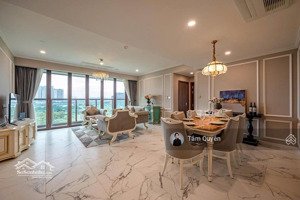 the galleria metropole: cho thuê căn 3pn full nội thất - giá rẻ chỉ 55 triệu