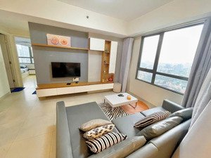 căn hộ đẹp 2pn 60m2 giá 19tr/tháng, masteri thảo điền quận 2, tp thủ đức