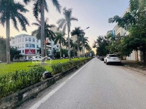 bán đất dịch vụ tân tây đô 58m2 mt gần 5m đường oto tránh vỉa hè rất tiềm năng