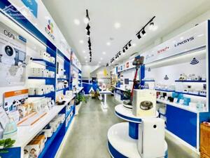 BÁN NHÀ 2 MẶT TIỀN VÕ THỊ SÁU 4,5X18 SÁT GÓC HAI BÀ TRƯNG-CÔNG VIÊN LÊ VĂN TÁM CHỈ 30TỶ