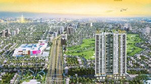 căn hộ giá rẻ mặt tiền ql13, ngay aeon mall và sân gofl sông bé. giỏ hàng độc quyền từ cđt