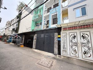 9tỷ, 10pn,chdv, 70m2 hxh quang trung, gò vấp