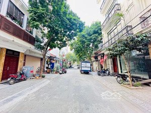 bán nhà văn phú_ phân lô ô tô_ 7 tầng tháng máy, kinh doanh _ 50m2, 22.8 tỷ