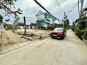 đất 2 mặt tiền kiệt nguyễn cửu vân. cạnh ecogarden