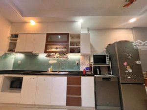 bán the pegasuite 60m2 - 2pn - giá 3ty850 - sổ hồng sẵn - full nội thất - view thành phố mát