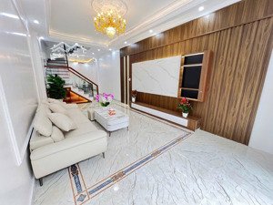 bán nhà lê đức thọ - xây mới - 6 tầng - mặt tiền rộng - 2 mặt thoáng - nhà đẹp ở luôn - nhỉnh 8 tỷ