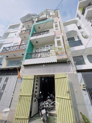 m62 bán nhà hẻm xe hơi phạm văn chiêu, p. an hội đông, tp.hcmgiá: nhích 8tỷ địa chỉ: 564