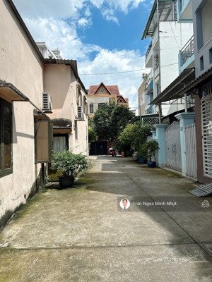 bán nhà hoàng hoa thám, bình thạnh- 50m2, 4 tầng- ôtô đến cửa- 6,99ty tl