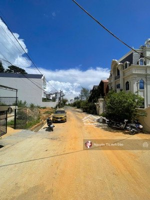 bán đất tặng nhà tiện nghỉ dưỡng đầu tư lâu dài tại an sơn đà lạt