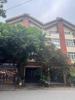 bán lk làng việt kiều châu âu mộ lao - kinh doanh văn phòng - dt 77m. giá 25.5 tỷ