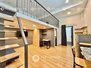 duplex full nội thất chỉ tính điện & nước gần aeon bình tân