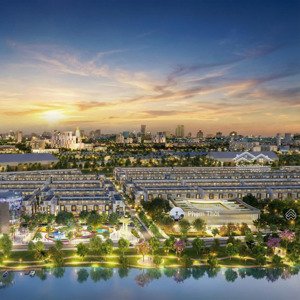 duy nhất một lô đất nền xây biệt thự, 144m2,hướng đông nam, view hồ sen, đẹp nhất dự án,chỉ 30tr/m2