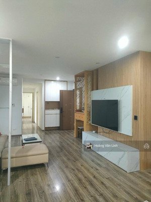 cực hiếm tòa ecolife tố hữu - dt 99m2, lô góc 3 ngủ 2 wc- 2 ban công, full nội thất. ở sướng.!