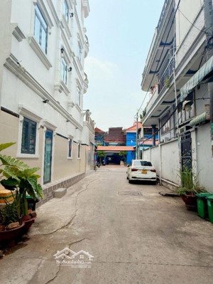 bán nhà khu víp đường lê văn quới