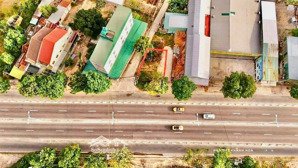 bán 2 lô mặt tiền đường nguyễn tất thành nam nha trang (phước đồng cũ)