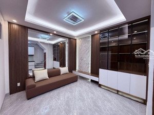 siê.u phẩm tây hồ - 05 tầng cách ô tô 50m - vừa miếng - nhỉnh 6 tỷ 3 ngủ - đủ công năng - full