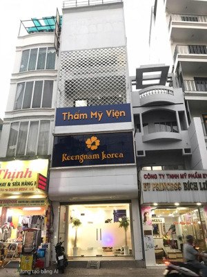 bán gấp nhà mặt tiền 3/2, 34,2 tỷ, 72m2, nhà 3 lầu, 5pn, 5wc, quận 10, hcm