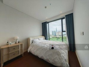 the crest metropole: bán căn hộ 2pn - sẵn sổ hồng sang tên nhanh