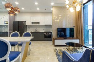 cho thuê căn hộ đẹp tại vinhomes golden river ba son, 26 triệu, 76 m2