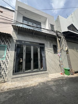 giảm ngay 100tr, nhà 2t, hẻm ô tô 16 chỗ, đường tăng nhơn phú, tăng nhơn phú b, q9 cũ, chỉ 5t5