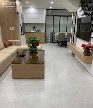 BÁN NHÀ 5 TẦNG XÂY MỚI – CÁCH CỔNG KĐT ĐÔ NGHĨA 20M. 1 BƯỚC RA PHỐ. GIÁ 6,4 TỶ