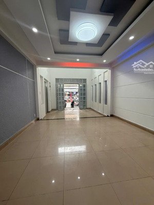 mặt tiền kinh doanh - 4pn- 86m2 tân phú gần chợ cây keo tô hiệu nhỉnh 12 tỷ.